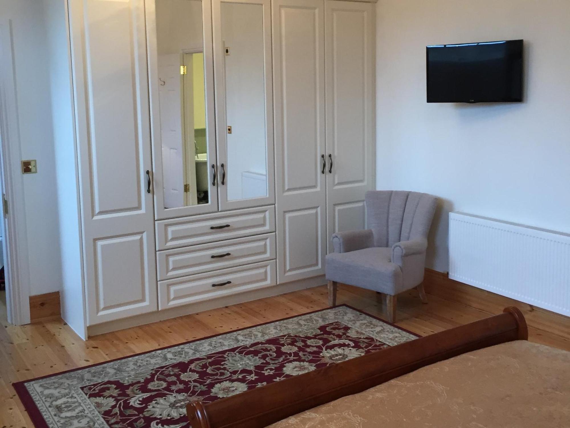 The Old Dispensary Hotel Kinsale Ngoại thất bức ảnh