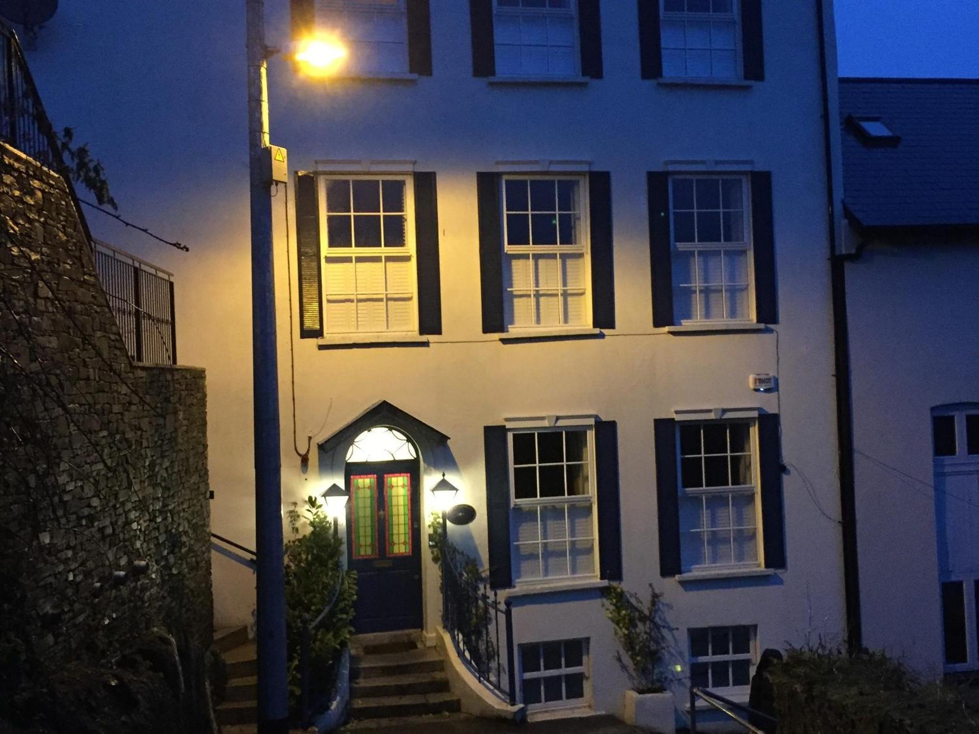 The Old Dispensary Hotel Kinsale Ngoại thất bức ảnh