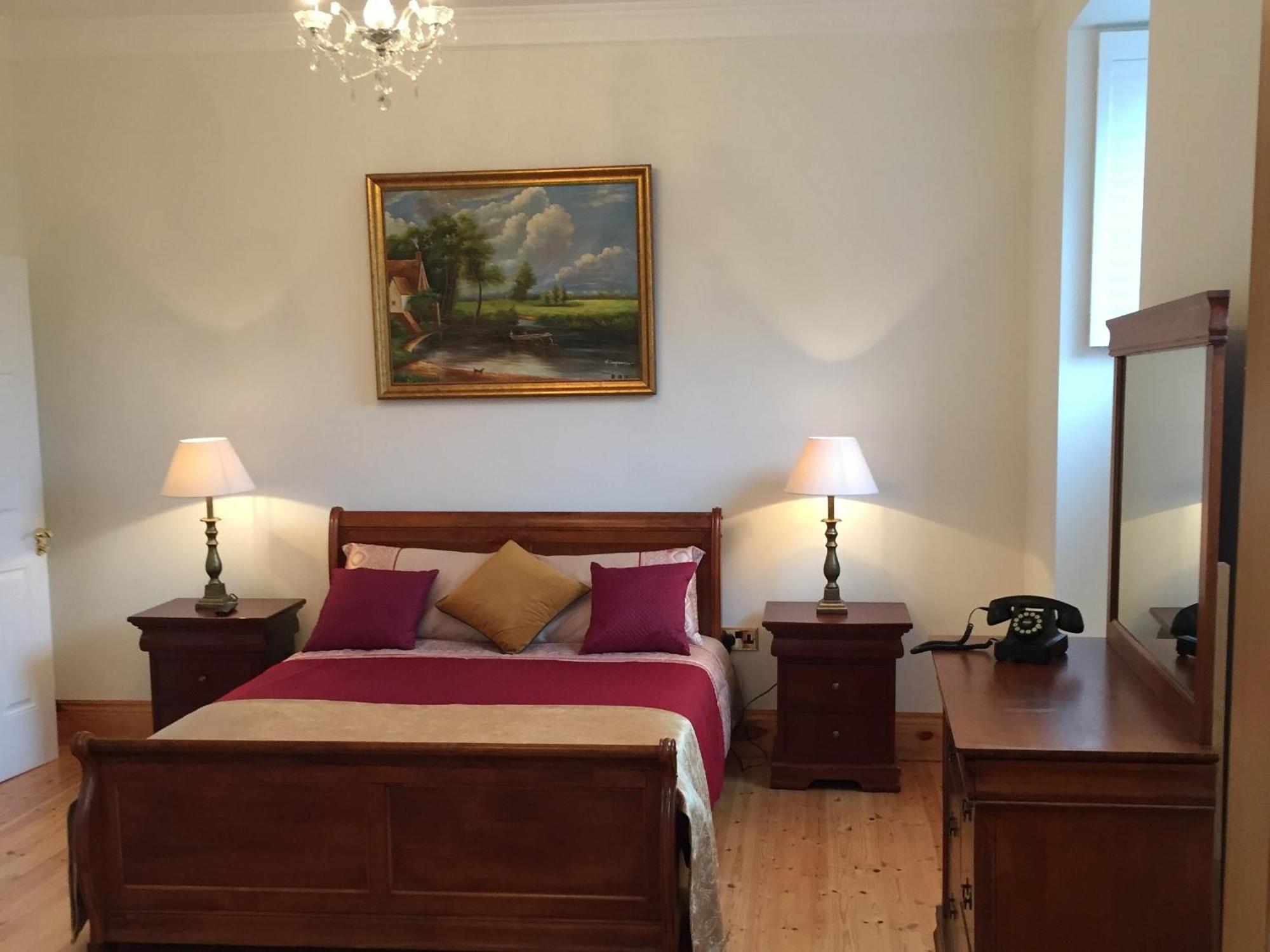 The Old Dispensary Hotel Kinsale Ngoại thất bức ảnh